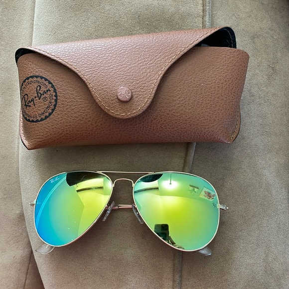 Raybans - Picture 1 of 1